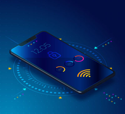 carte-sim-reseau-mobile le rôle de la carte sim dans le réseau mobile