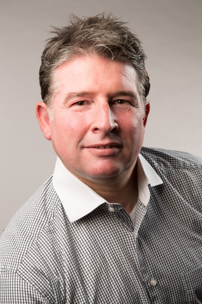 Christophe BOURRIER 