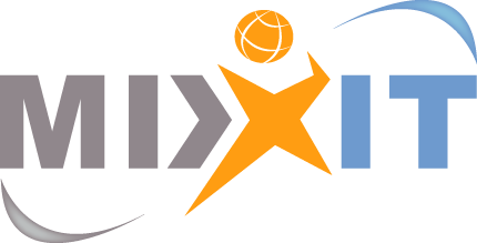 Mixxit